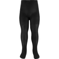 Molo Strumpbyxor - Glitter - Black - - 74/80 - Strumpbyxor