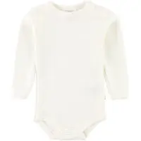Joha Body - Ull/Bomull - l/ä - Creme - - 70 - Body L/Ä
