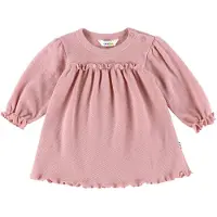 Joha Klänning - Rosa - - 100 - Klänning
