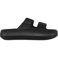 FILA Strandsandaler - Tireno - Svart - - 38 - Strandsandal