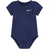 Nike Body k/ä - Midnight Marinblå - - 3 mån - Body K/Ä