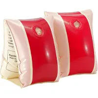 Petites Pommes Armpuffar - 15–30 kg - Alex - Signal/Fransk Rose - - One Size - Simpuffar