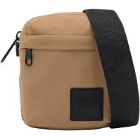 Emporio Armani Axelväska - Varm Taupe - - One Size - Axelväska