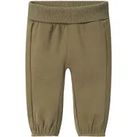 Lil´ Atelier Lil' Atelier Sweatpants - NbmIlondon - Kalamata - - 56 - Sweatpants