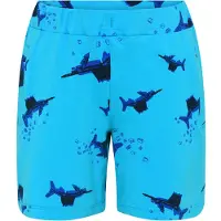 Lego Wear Shorts - LWParker 302 - Ljus Blue - - 4 år (104) - Shorts