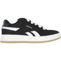 Reebok Skor - Retro MEGA - Svart/Vit - - 27 - Skor