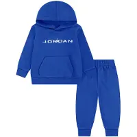 Jordan Sweatset - Lopp Blue - - 18 mån - Sweatset