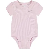 Nike Body k/ä - Rosa Skum - - 3 mån - Body K/Ä
