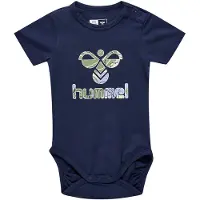 Hummel Body k/ä - hmlLehn - Blue Nights - - 68 - Body K/Ä
