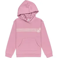 Roxy Hoodie - Hope Du litar på - A - Mauve Orchid - - 16 år (176) - Hoodie