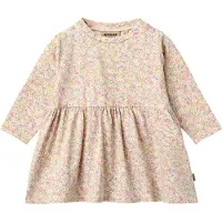 Wheat Klänning - Sessa - Blush Flower Äng - - 2 år (92) - Klänning