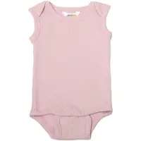 Joha Body u/ä - Rib - Dammrosa - - 50 - Body U/Ä
