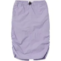 Name it Kjol - Loose - NkfBell - Heirloom Lilac - - 12 år (152) - Kjol