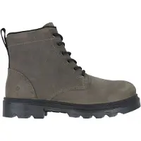 Ecco Vinterkängor - Grainer K Lace - Taupe - - 36 - Vinterkängor
