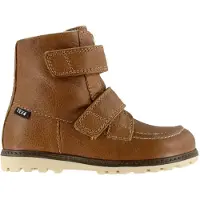 Bundgaard Vinterkängor - Terry - Tex - Cognac - - 30 - Vinterkängor