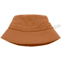 Minymo Bucket Hat - Bambu - Jordekorre - - 74/80 - Bucket Hat