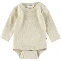 Joha Body l/ä - Ljus Beige - - 50 - Body L/Ä