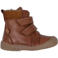 Pom pom Vinterkängor - Tex - Dark Camel - - 29 - Vinterkängor