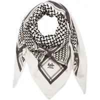 Lala Berlin Halsduk - 162x85 - Triangle Trinity Classic+ M - Ala - - One Size - Halsduk