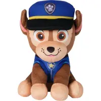 Paw Patrol - 16 cm Plush - Chase