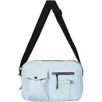 Mads nørgaard Axelväska - Boutique Cappa - Ballad Blue - - One Size - Axelväska