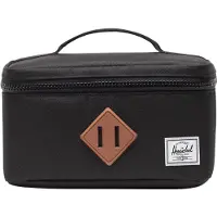Herschel Kylväska - Heritage - Lunch Box - Black - - One Size - Kylväska