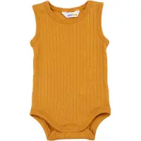 Joha Body u/ä - Ull - Gul - - 60 - Body U/Ä