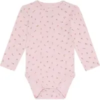 Hust and Claire Body l/ä - Bambu - HCBuller Vintage - Kritnål - - 50 - Body L/Ä