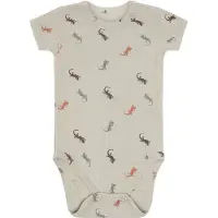Hust and Claire Body k/ä - Bambu - HCBuller - Bambu - Greene S - - 2 år (92) - Body K/Ä