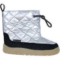Angulus Vinterkängor - Tex - Svart/Silver - - 27 - Vinterkängor