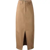 Hound Kjol - Denim - Sand - - 14 år (164) - Kjol