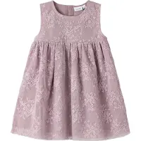 Name it Spencer - NmfHisilla - Paddsvamp - - 3 år (98) - Klänning