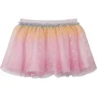 Name it Kjol - NbfFinna - Parfalt Rosa - - 62 - Kjol