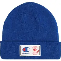 Champion Mössa - Beanie - Stickad - Surf webben - - One Size - Mössa