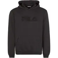FILA Hoodie - Bischkek - Månlös natt - - M - Medium - Hoodie
