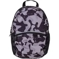 Jeva Skolväska - Tourpack - Dark Camo - - One Size - Dagisväska