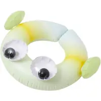Sunnylife Baddjur - 60x45 cm - Monty The Monster - - One Size - Baddjur