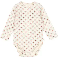 Konges Sløjd Body l/ä - Basic - Mirage - - 74 - Body L/Ä