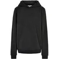 Cost:Bart Hoodie - CBMarielle - Black - - 8 år (128) - Hoodie