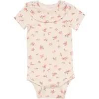 Cam Cam Body k/ä - Olivia - Bär - - 68 - Body K/Ä