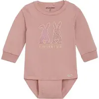 Minymo Body l/ä - Misty Rose - - 56 - Body L/Ä