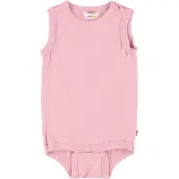 Joha Body u/ä - Bambu - Rosa - - 50 - Body U/Ä