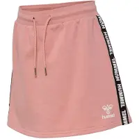 Hummel Kjol - hmlAshley - Zephyr - - 5 år (110) - Kjol