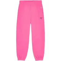 Molo Sweatpants - Adan - Chockerande Rosa - - 12 år (152) - Sweatpants