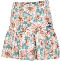 Hummel Kjol - HmlDorthy - Cork - - 11 år (146) - Kjol