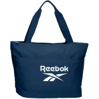 Reebok Shoppingväska - Ashland - Blå - - One Size - Väska
