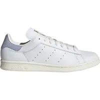 Adidas Originals Skor - Stan Smith - Vit/Lila - - 36 2/3 - Skor