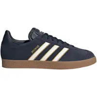 Adidas Originals Skor - Gazelle Terrass ICON - Juventus - Legink - - 36 - Skor