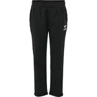 Hummel Sweatpants - hmlEmily - Svart - - 4 år (104) - Sweatpants