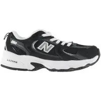 New Balance Sneakers - 530 - Black/Silver - - 33 - Skor